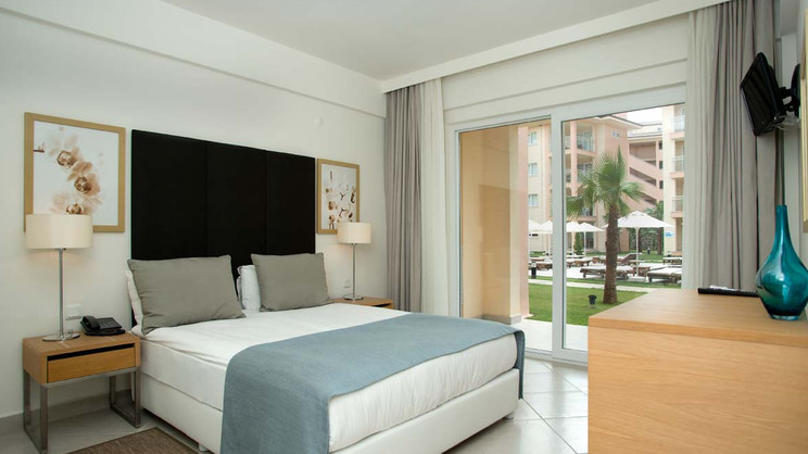 Unique Residence Hotel Golf & Spa